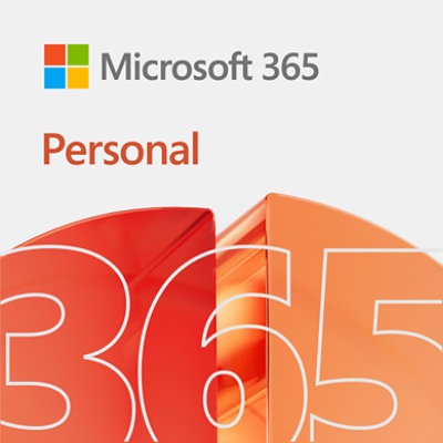 Microsoft Office 365 Personal Suite Office 1 licenza/e Multilingua 1 anno/i