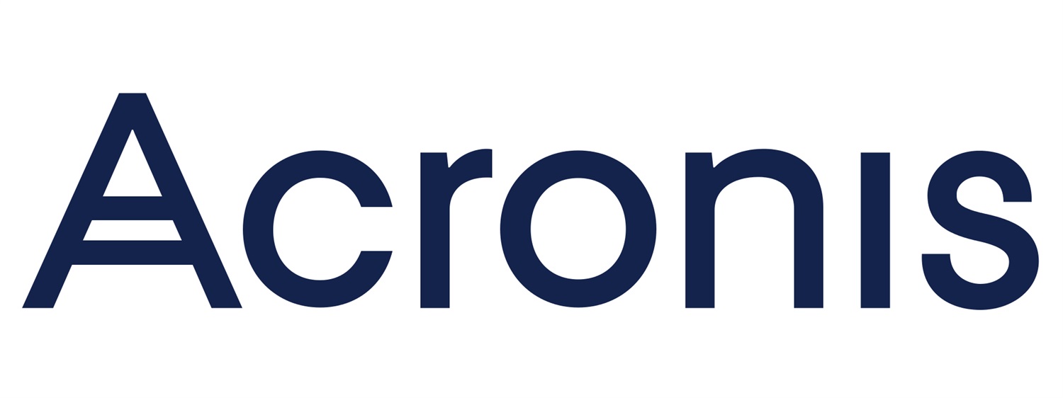 Acronis Cyber Protect Home Office 2023 Essentials - Backup per 5 PC/Mac, 1 anno, supporto Windows/Mac/Android/iOS