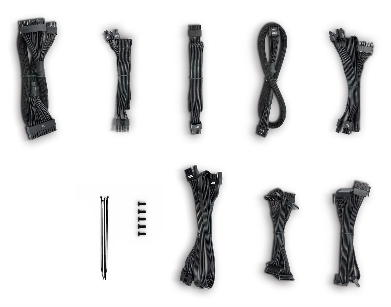 be quiet! Pure Power 13 M 750W Alimentatore ATX 3.1 80 PLUS Gold con Ventola Semi-Passiva da 120 mm e Supporto GPU PCIe 5.1