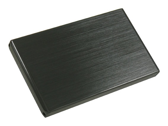 LC-Power LC-25U3-HYDRA Custodia Esterna per Disco Rigido 2.5