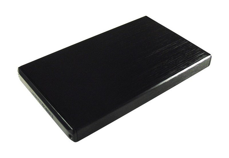 LC-Power LC-25U3-HYDRA Custodia Esterna per Disco Rigido 2.5