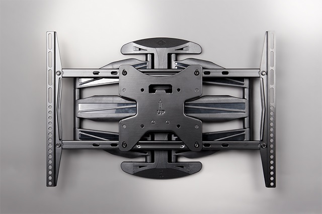 Celexon Adjust-SRT70460 Supporto da Parete per TV/Display 42