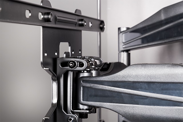 Celexon Adjust-SRT70460 Supporto da Parete per TV/Display 42