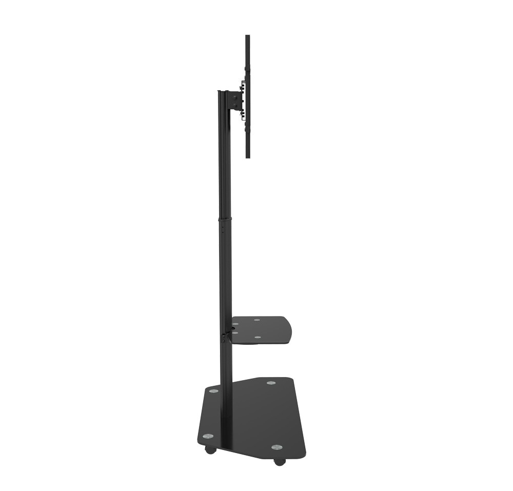 Celexon Adjust-3270MP Supporto Mobile per Display Regolabile in Altezza 177,8 cm (70