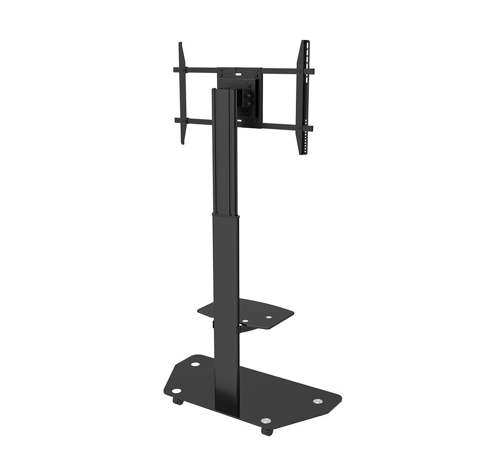 Celexon Adjust-3270MP Supporto Mobile per Display Regolabile in Altezza 177,8 cm (70