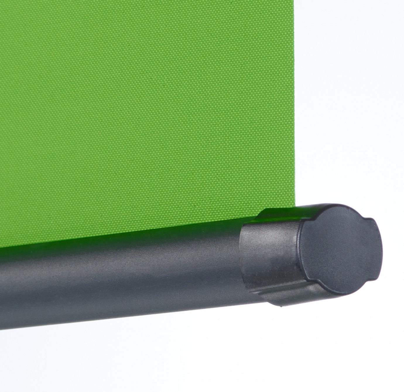 Celexon Greenscreen Mobile Chroma-Key 110 - Sfondo Verde 200 x 190 cm per Video e Streaming
