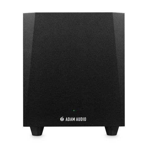 ADAM Audio T10S Subwoofer Attivo 10