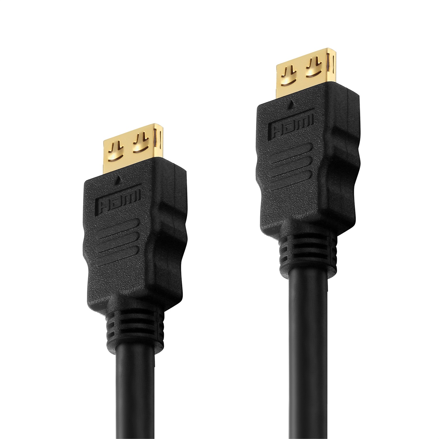 PureLink PI1005-150 Cavo HDMI 15 m ad Alta Velocità HDMI Tipo A Maschio a Maschio, Supporto 2K FullHD, Certificato, Senza Alogeni, Placcatura Oro