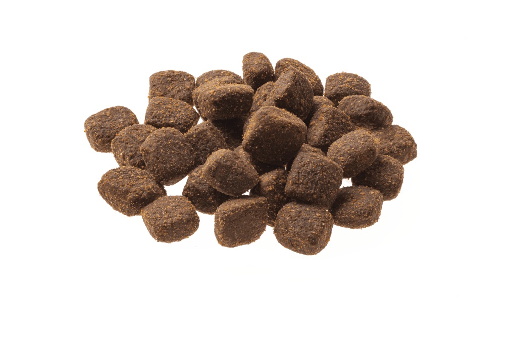 GranataPet Natural Taste Selvaggina e Bufalo - Cibo secco per cani 12 kg, senza cereali e senza zuccheri additivi
