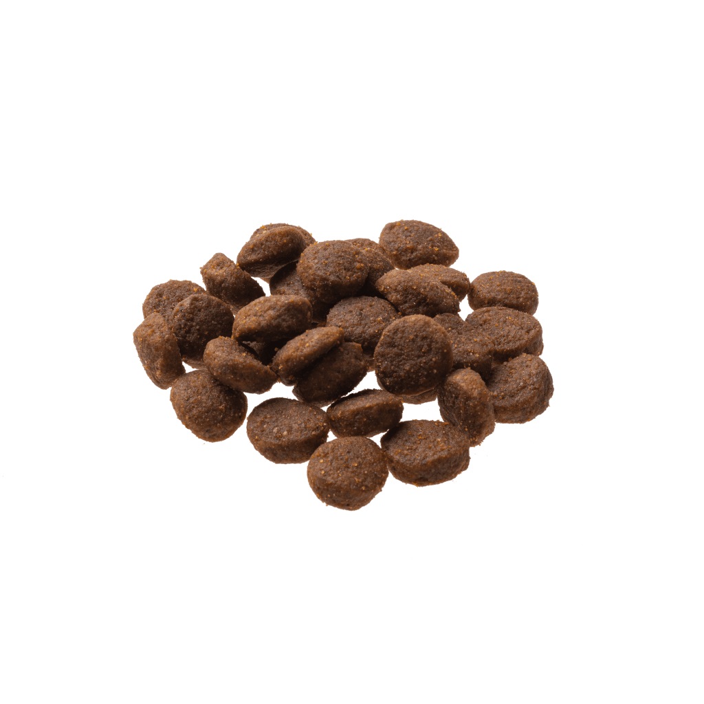 GranataPet DeliCatessen Adult Pollo - Cibo secco per gatti 1,8 kg, alimento completo senza cereali e zuccheri aggiunti