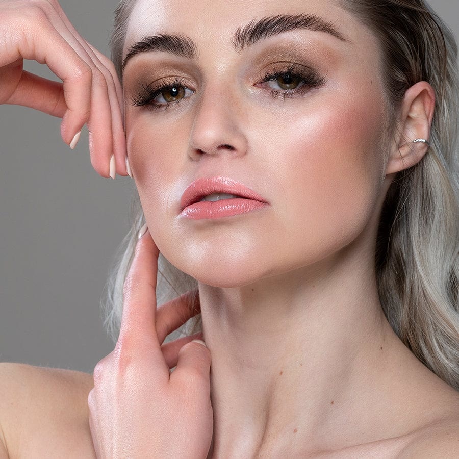 Benecos Jumbo Lipstick 3 g Rosa Salmone - Apricot Affair con Olio di Cocco e Vitamina E, Naturale e Nutriente