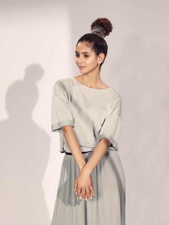 INVISIBOBBLE Marblelous Original Pinkerbell - Elastico a Spirale Rosa Marmorizzato, Set di 3 pz