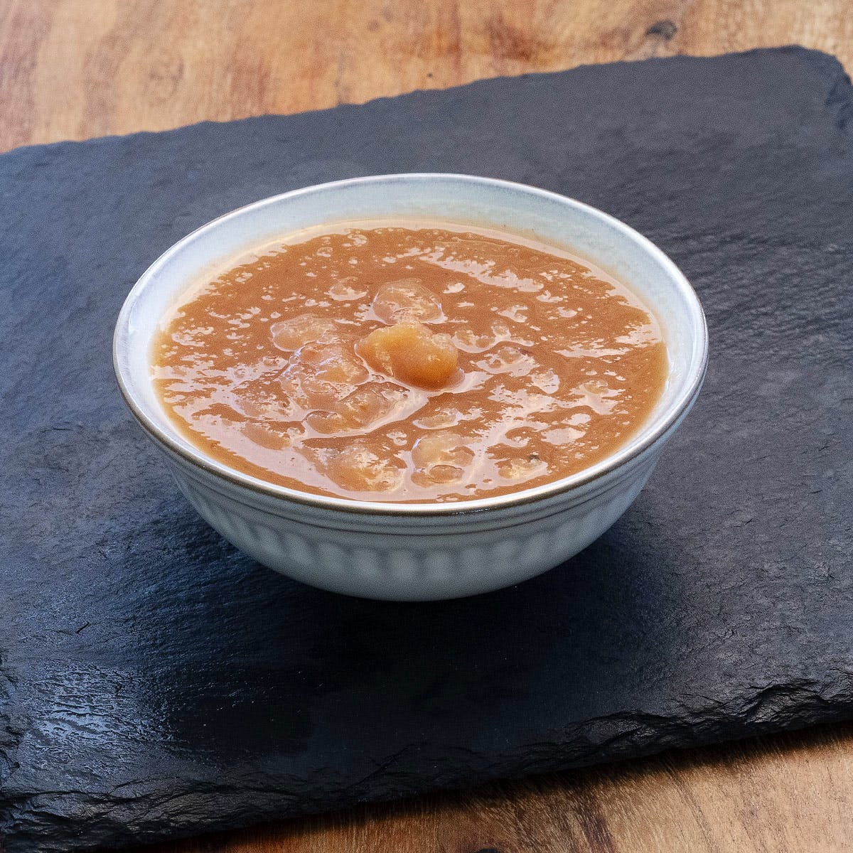 Herzens Hund Cocktail di Verdure Bio - Cibo Umido Complementare per Cani, 400 g, Senza Glutine e Cereali