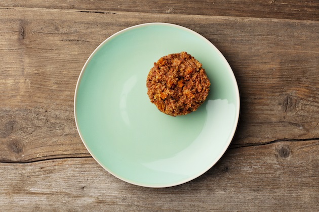 Herzens Hund Cibo Umido Biologico per Cani con Cavallo e Verdure - 400 g