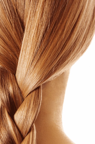 Khadi KD82 colore per capelli Biondo