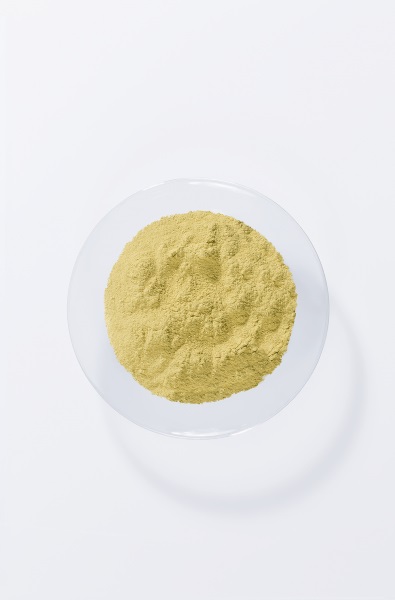 Khadi Biondo Dorato - Tinta Naturale per Capelli 100% Vegetale e Vegano - 100 g