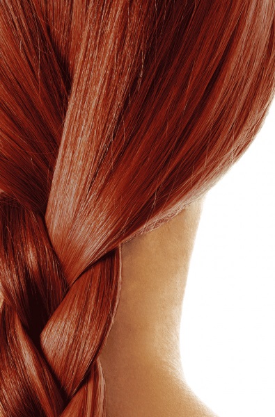 Khadi KD 80 colore per capelli Rosso