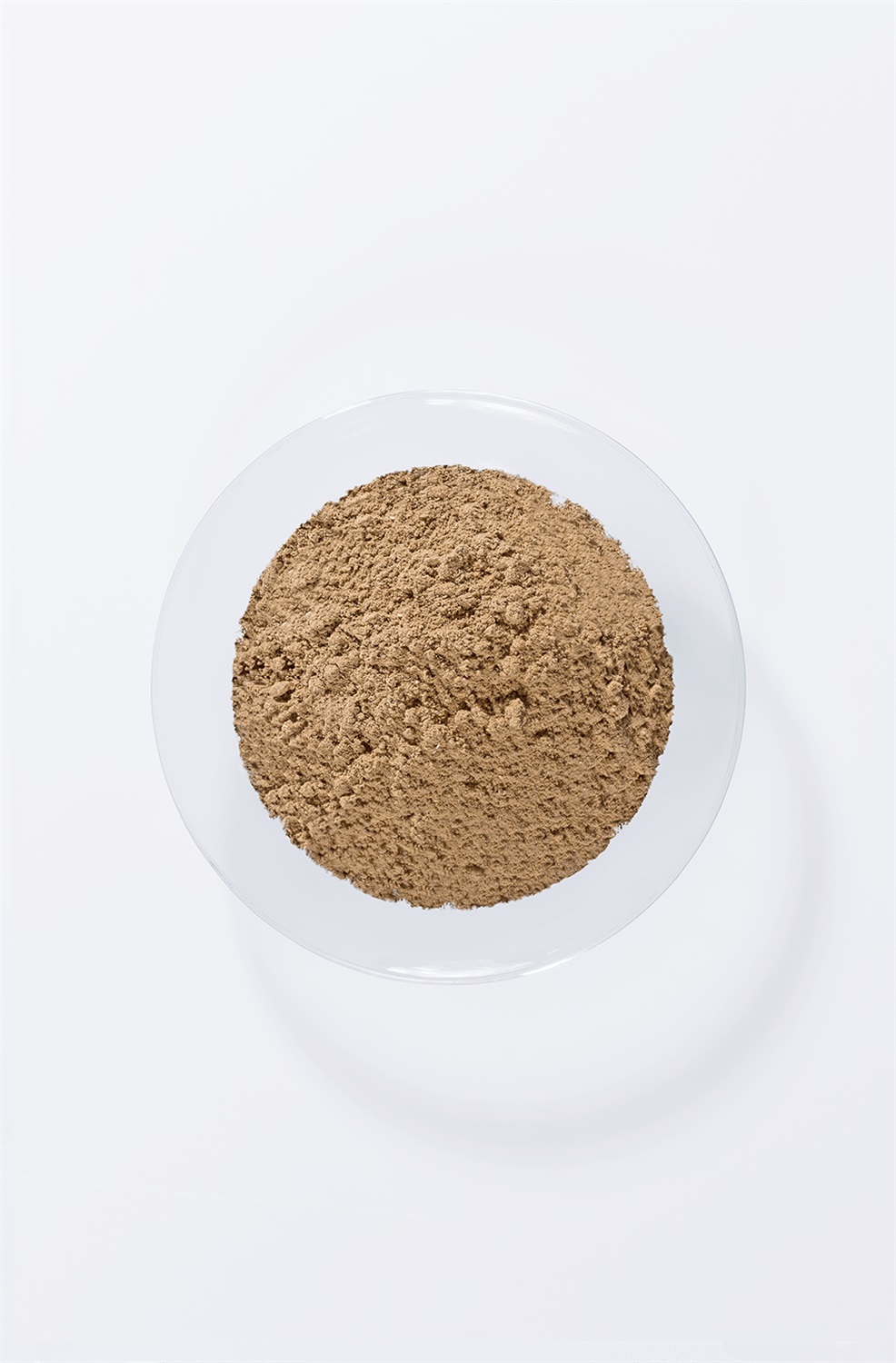 Khadi Shampoo in Polvere Ayurvedico alle Erbe - 50 g, Delicato per Capelli Sensibili e Cuoio Capelluto Irritato