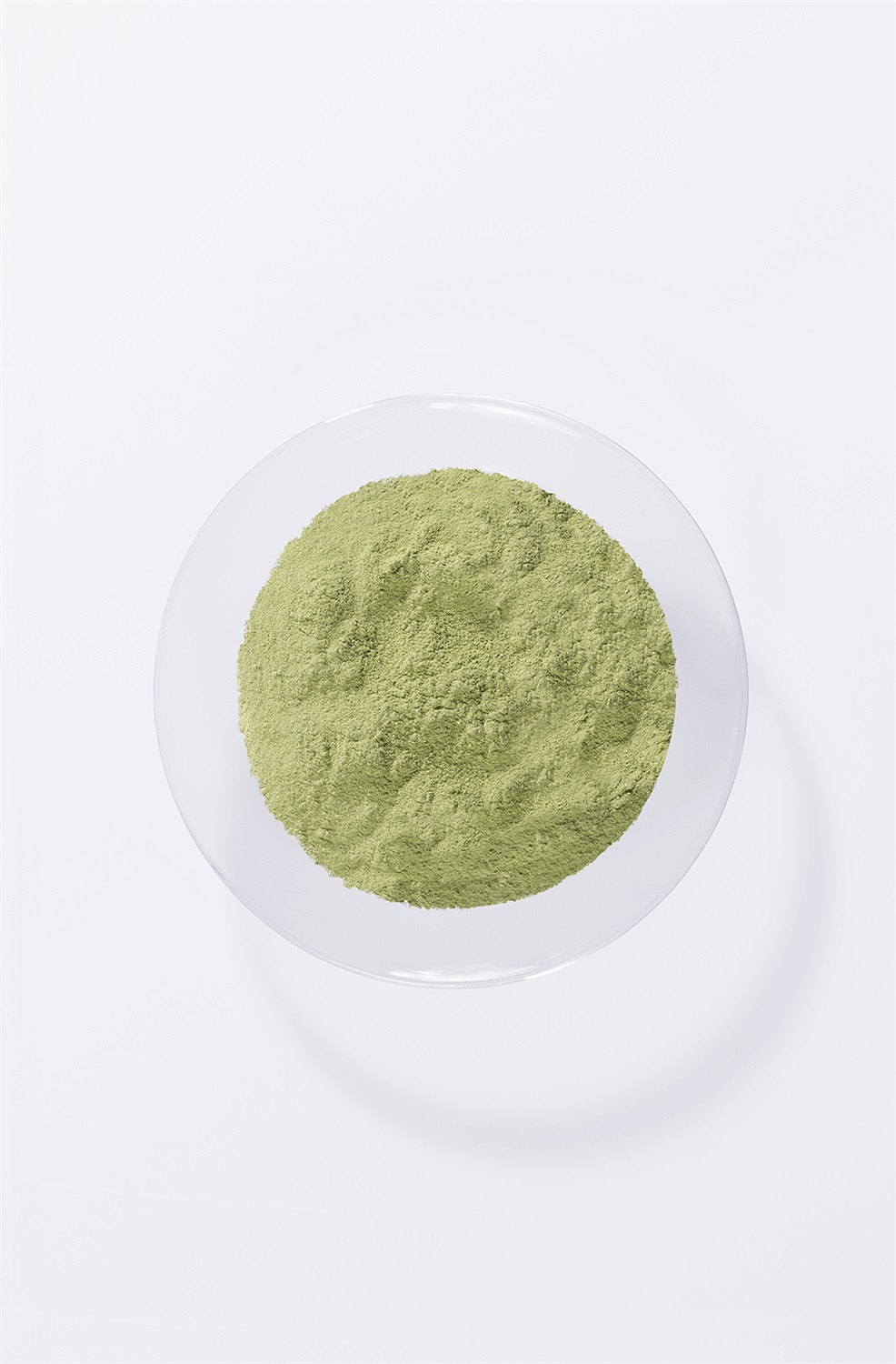 Khadi Tinta Naturale per Capelli - Castano Medio (Castano Cannella Caldo) - 100% Vegetale e Vegano - 100 g