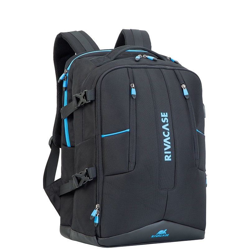 Rivacase 7860 Zaino Gaming per Notebook 17,3