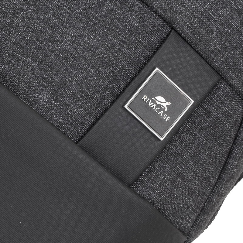 Rivacase 8825 Zaino Espandibile per MacBook Pro e Ultrabook 13.3