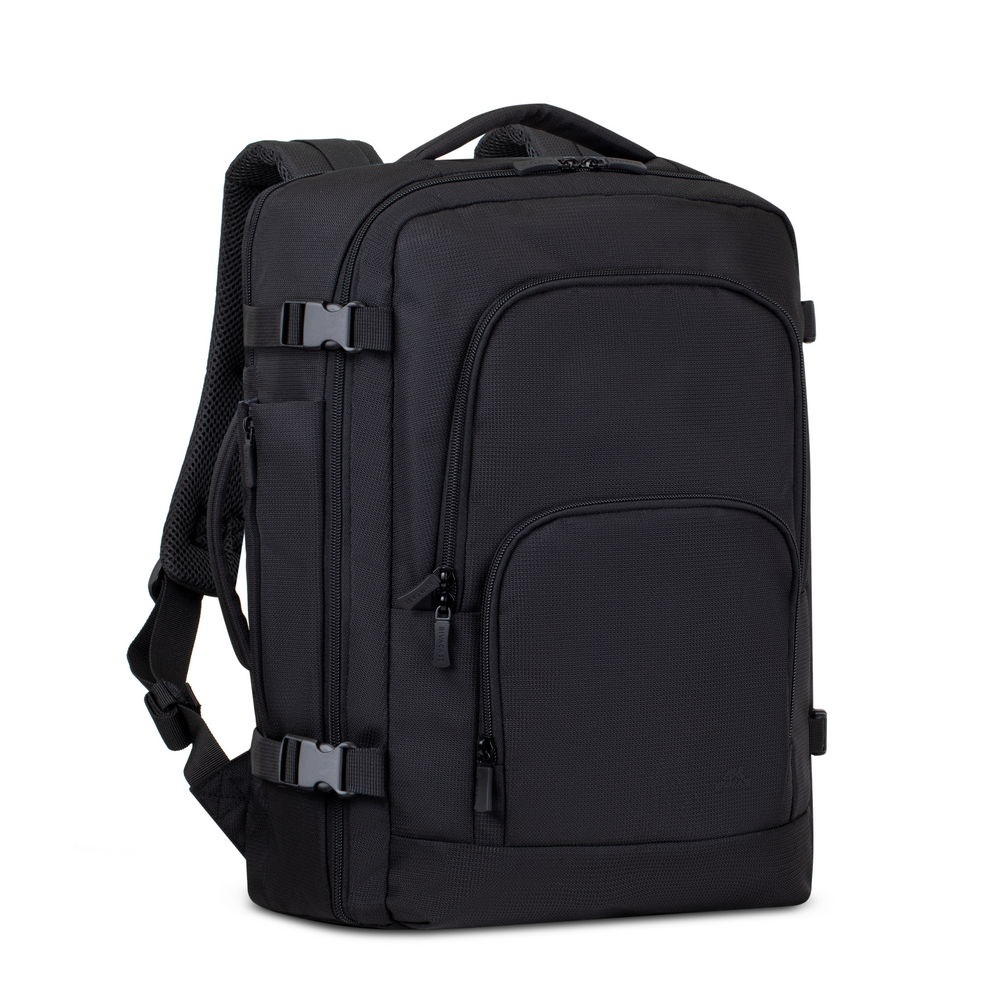 Rivacase 8461 Zaino Impermeabile da Viaggio per Notebook 43,9 cm (17.3