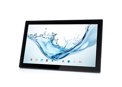 Xoro MegaPAD 2154 V7 - Tablet 64 GB, 54,6 cm (21.5