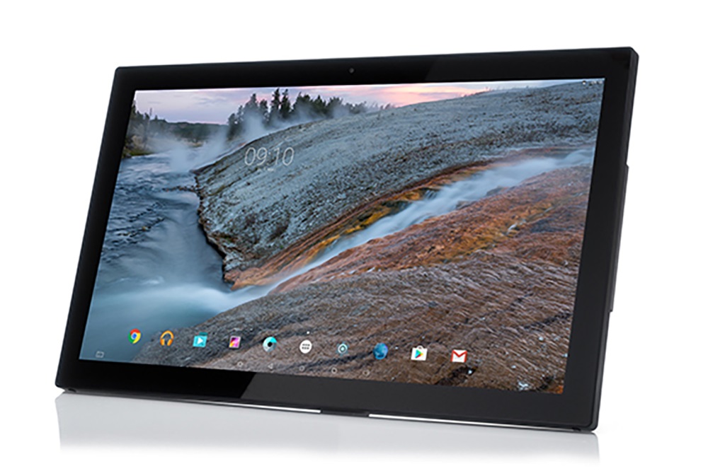 Xoro MegaPAD 2404 V7 - Tablet 24