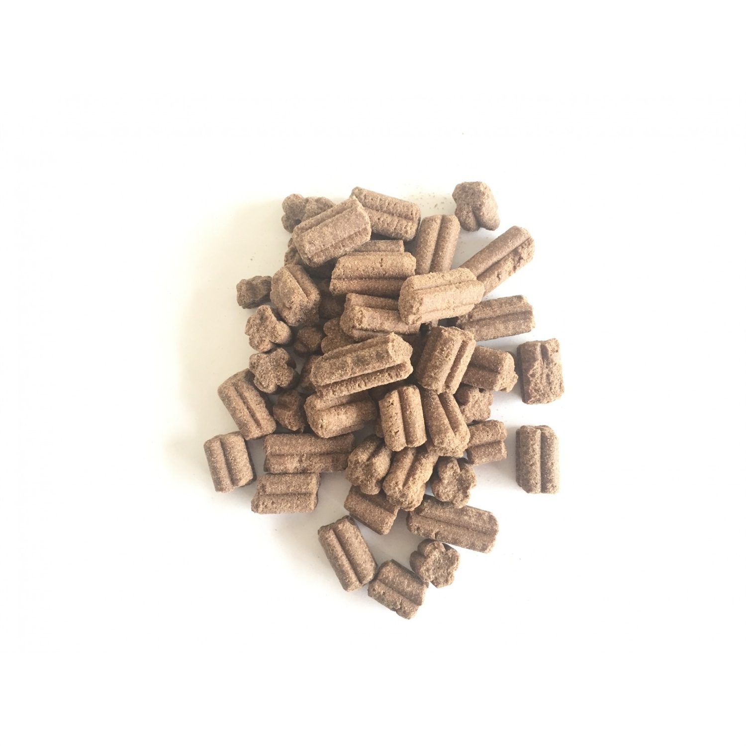 Bellfor Wiesen-Schmaus Cibo Secco per Cani 10 kg - Alta Qualità Spremuto a Freddo con Pollo Senza Cereali e Bassissimo Potenziale Allergenico per Razze Grandi