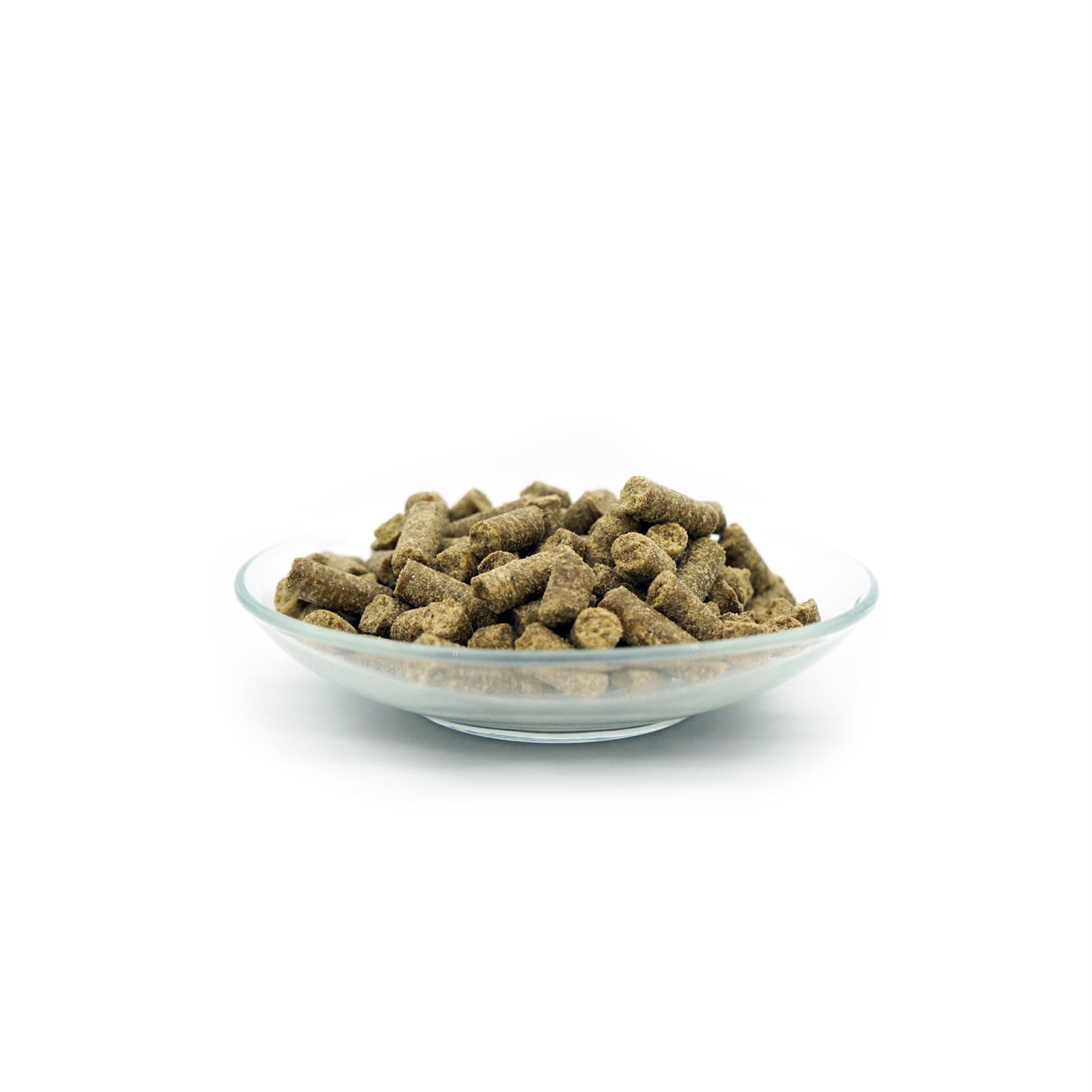 Bellfor Naturgut-Schmaus 10 kg - Cibo secco ipoallergenico per cani con insetti, senza cereali, spremuto a freddo