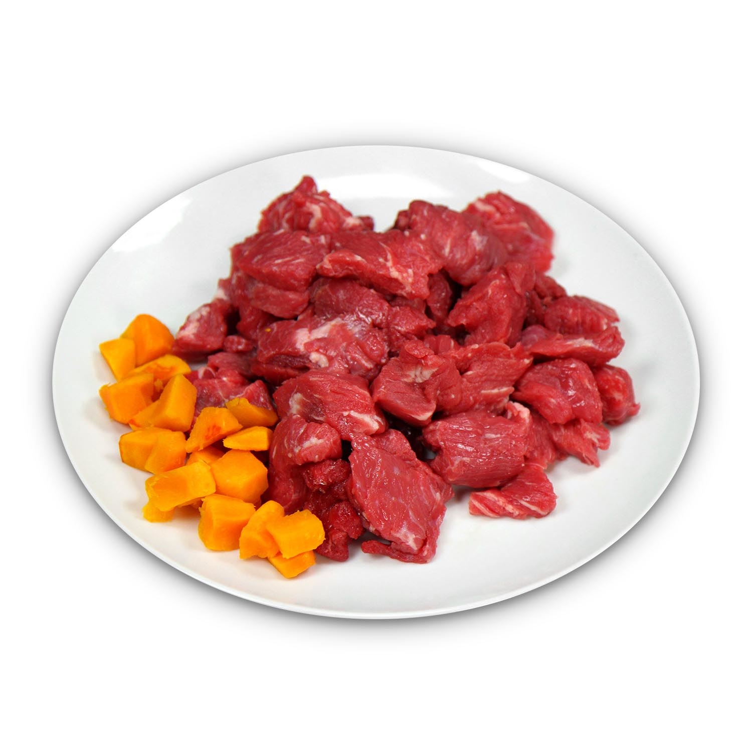 MjAMjAM Cibo Umido per Gatti con Tacchino e Zucca - 400 g, Senza Cereali e Alto Contenuto di Carne