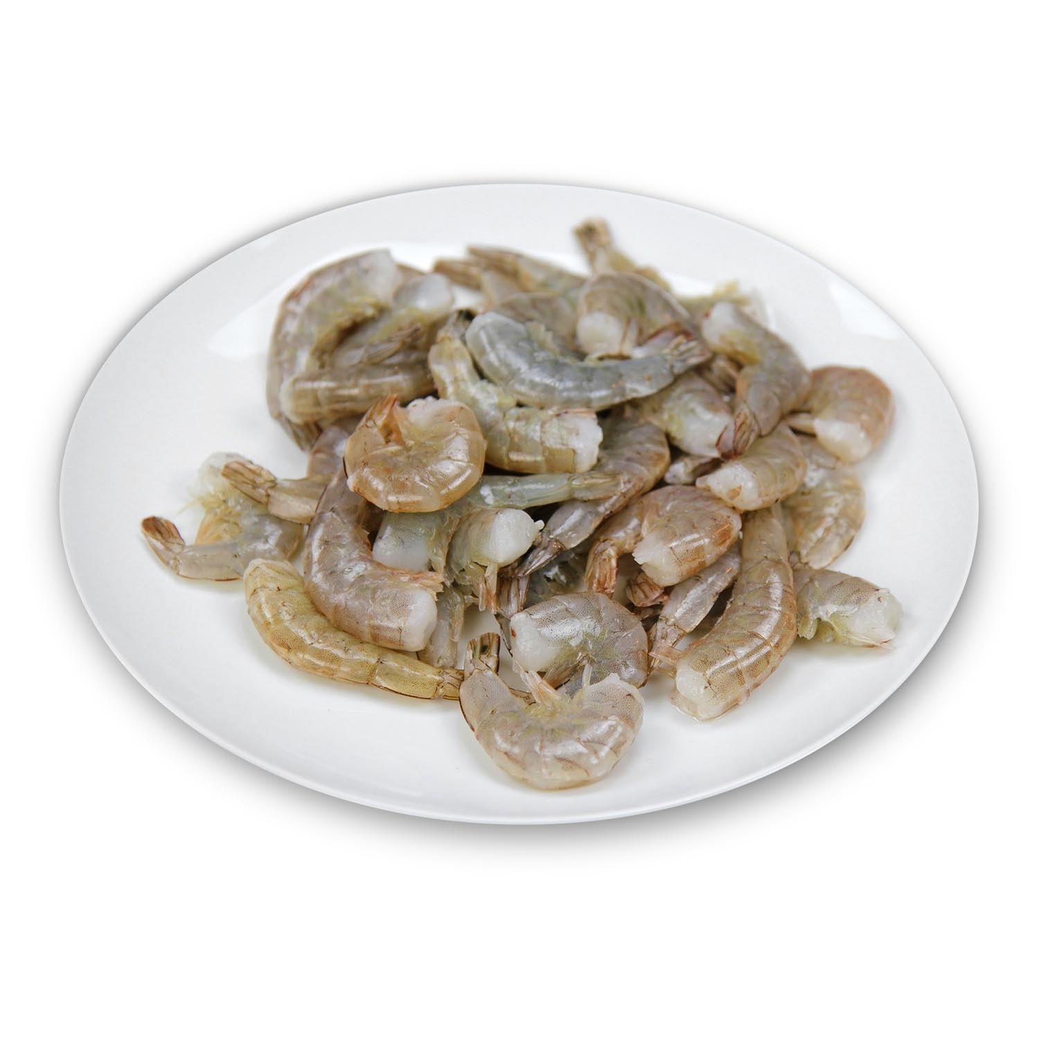 MjAMjAM Snack per Gatti - Gamberi Reali Liofilizzati, Monoproteina, 25 g