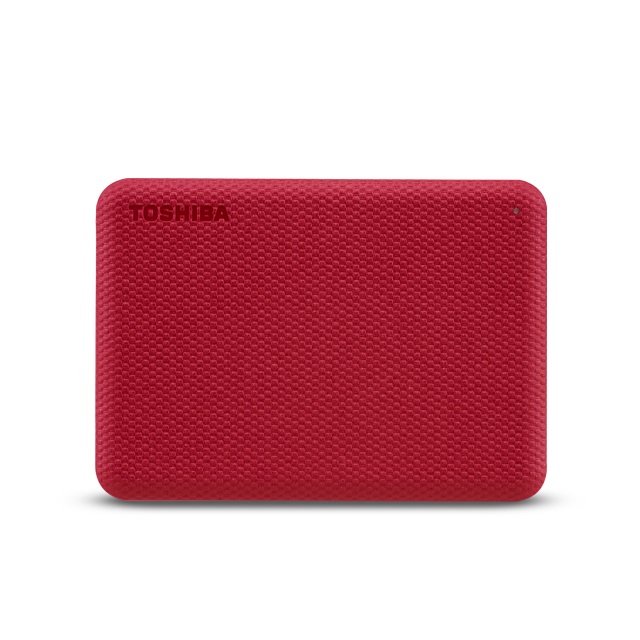 Toshiba Canvio Advance Disco Rigido Esterno 1 TB 2.5