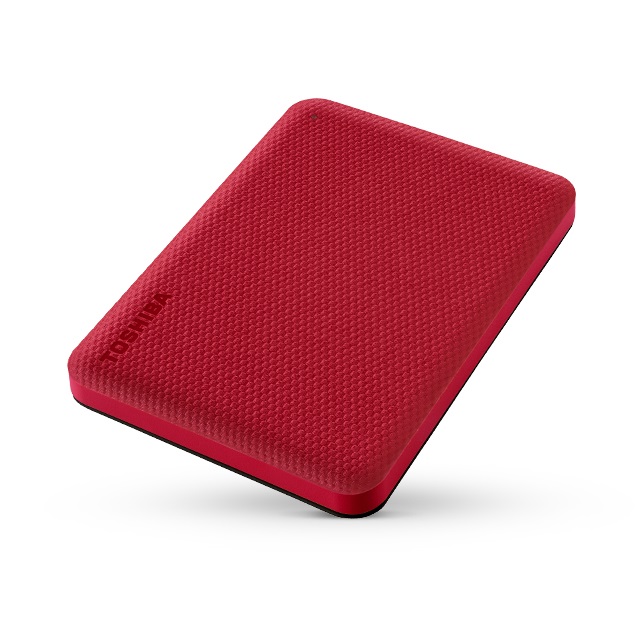 Toshiba Canvio Advance Disco Rigido Esterno 1 TB 2.5