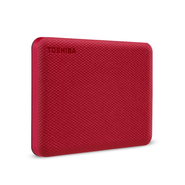 Toshiba Canvio Advance Disco Rigido Esterno 1 TB 2.5