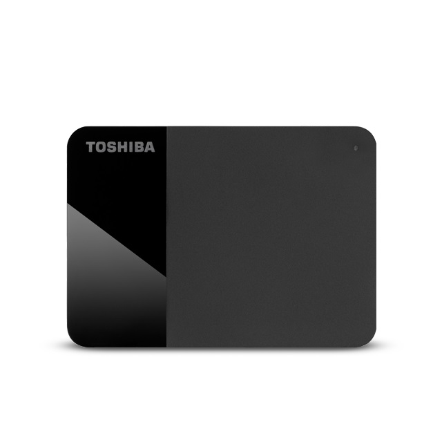 Toshiba Canvio Ready Disco Rigido Esterno 2 TB 2.5