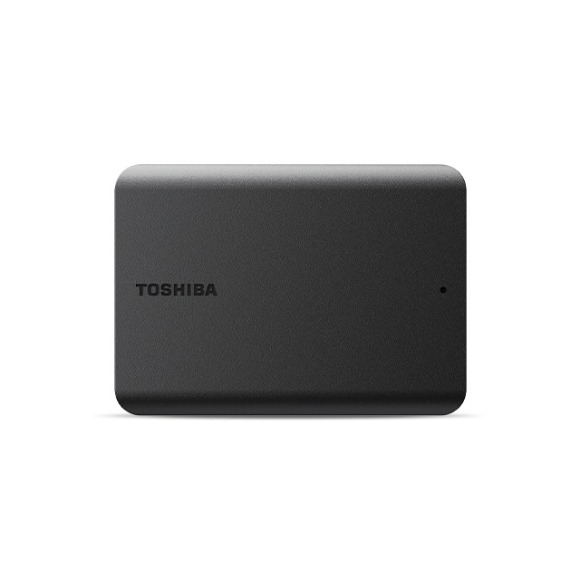 Toshiba Canvio Basics Hard Disk Esterno 1 TB 2.5