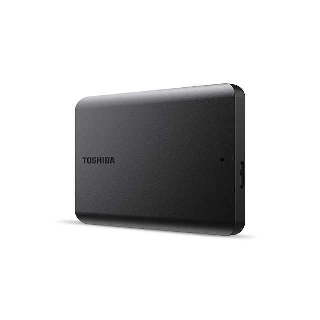 Toshiba Canvio Basics Disco Rigido Esterno 2 TB 2.5