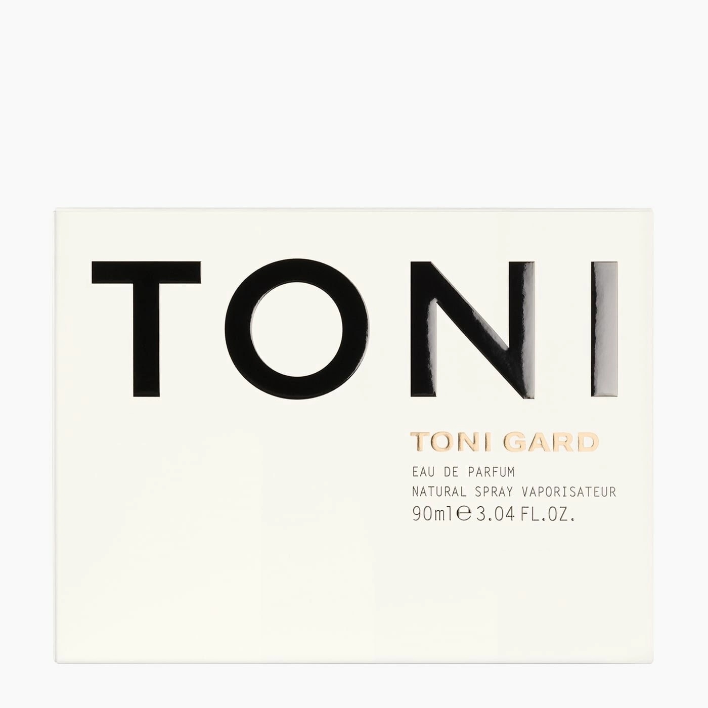 Toni Gard TONI Eau de Parfum Spray 90 ml - Fragranza unica e non convenzionale per donne