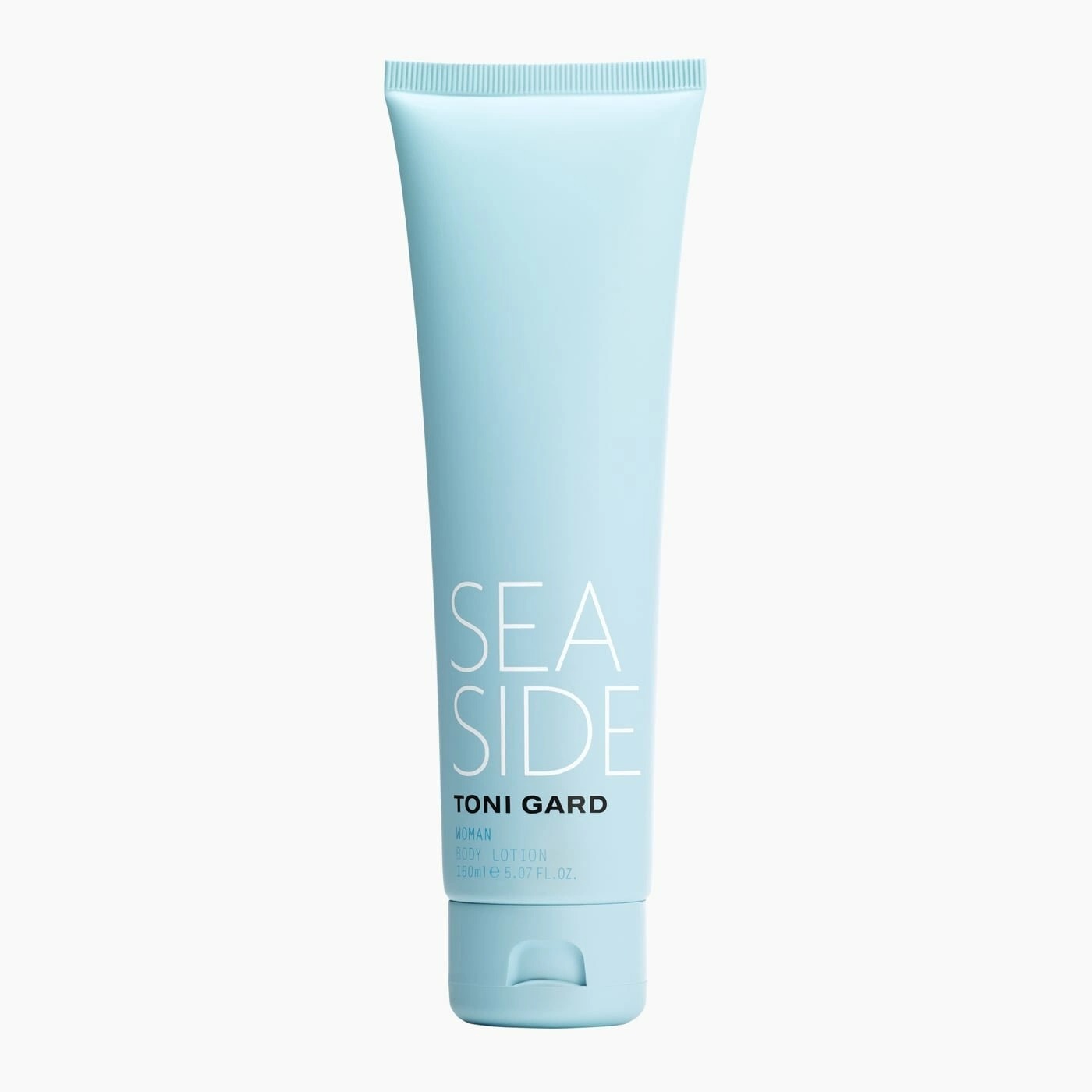 Toni Gard Sea Side Lozione per il Corpo 150 ml - Pelle Morbida e Vellutata, Adatta a Pelli Normali