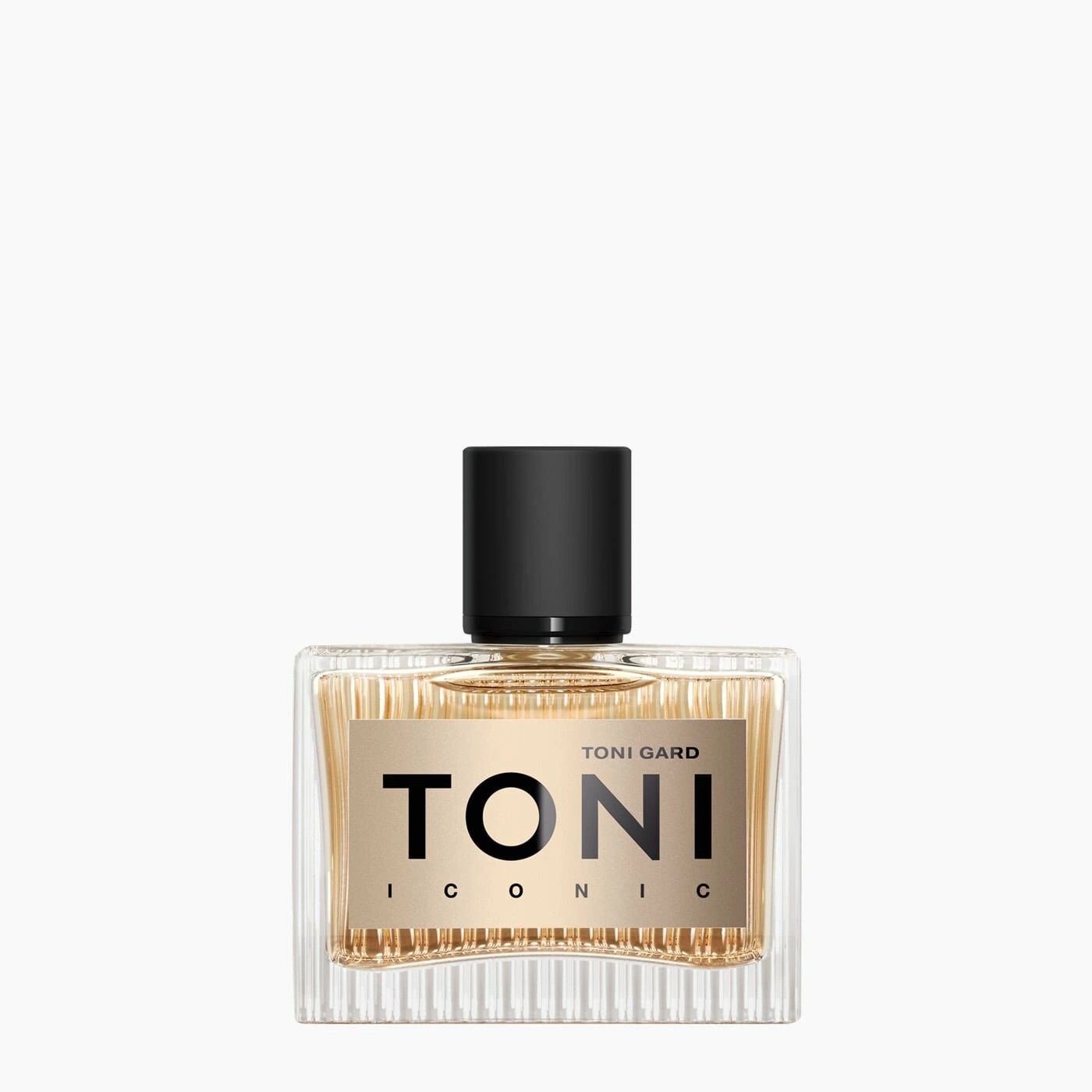 Toni Gard Iconic Eau de Parfum 90 ml - Fragranza Legnosa e Calda per Donne