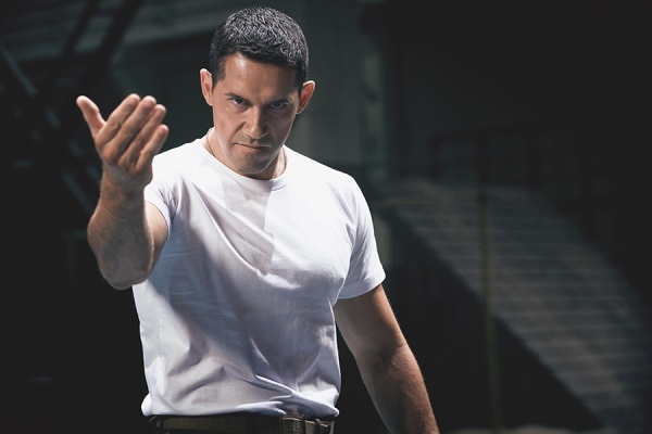 Koch Media GmbH - Ip Man 4: The Finale (Blu-ray) con Donnie Yen e Scott Adkins