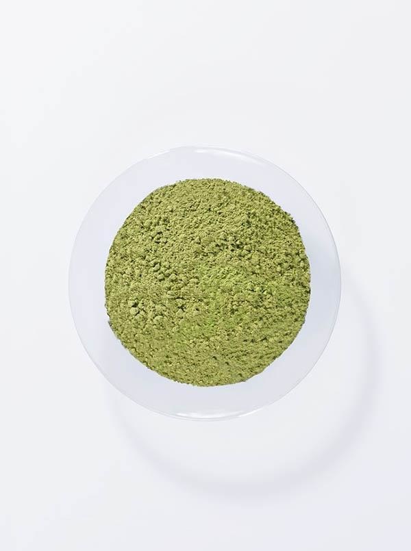 Khadi COLOR PREP Primer per Tinta Naturale 100 g - Pre-colorazione per Capelli Molto Chiari, Bianchi, Grigi o Danneggiati, 100% Vegetale e Naturale