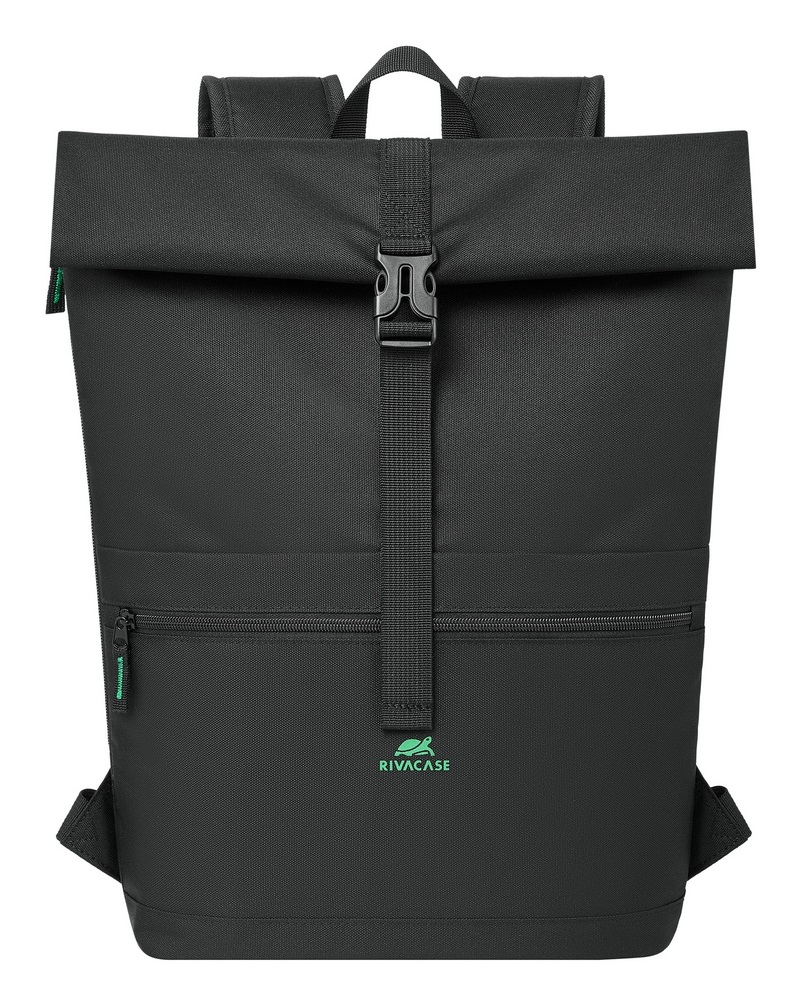 Rivacase Gremio Zaino Eco per Notebook 15.6