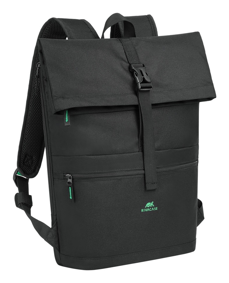 Rivacase Gremio Zaino Eco per Notebook 15.6