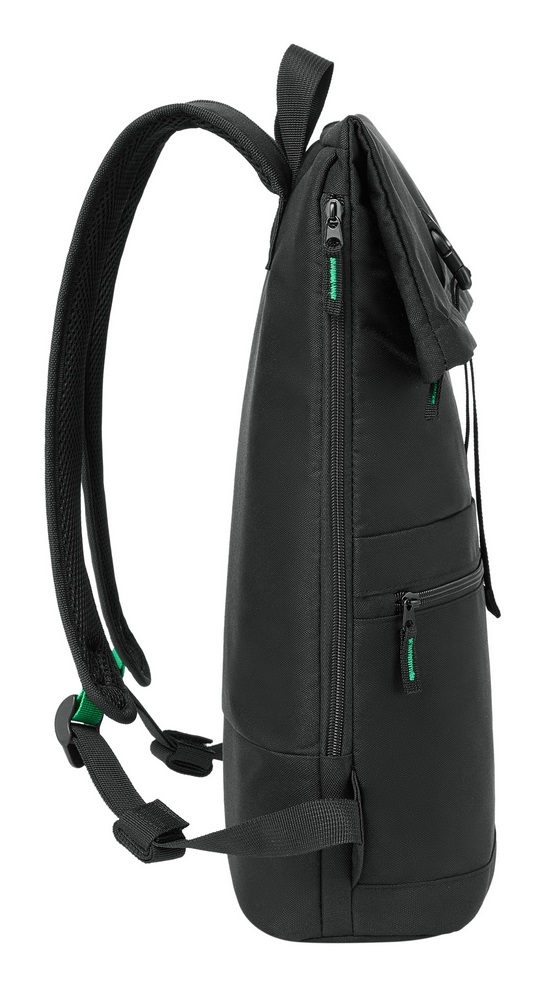 Rivacase Gremio Zaino Eco per Notebook 15.6