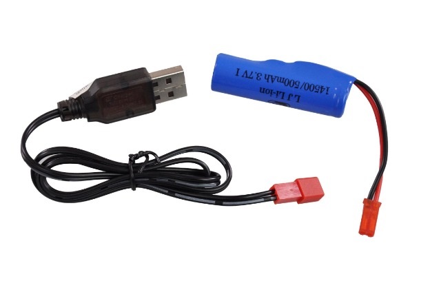 Amewi Feldhäcksler Modellino Radiocomandato (RC) con Motore Elettrico, Luce e Suono, Scala 1:24, Verde/Giallo