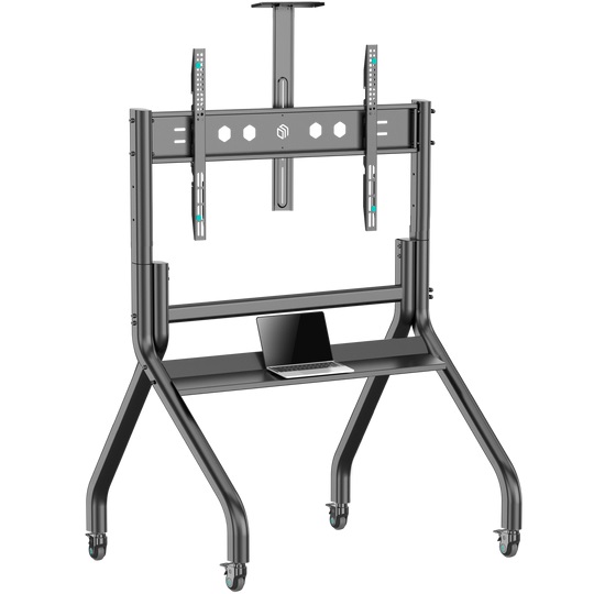 ONKRON TS2080-B Supporto TV a parete 3,05 m (120
