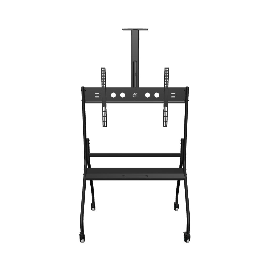 ONKRON TS2080-B Supporto TV a parete 3,05 m (120