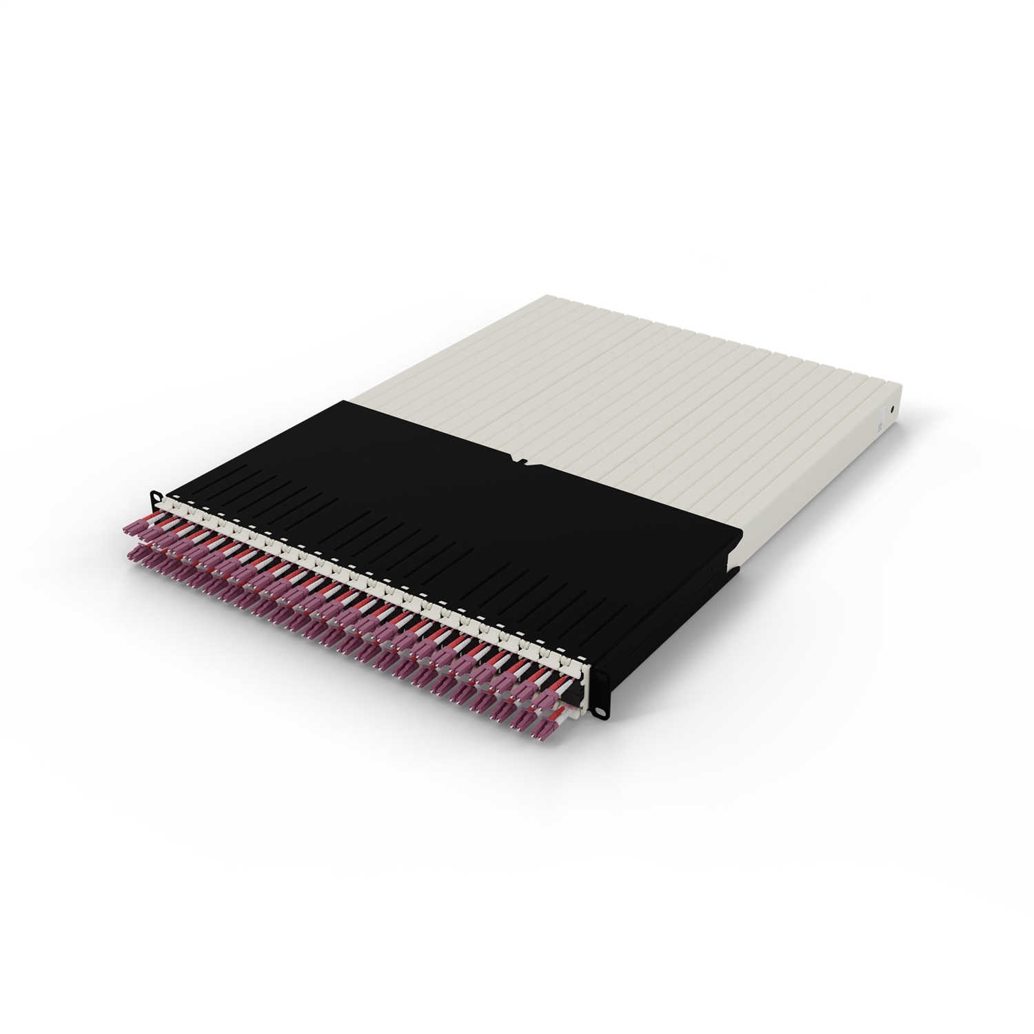 PATCHBOX PONE30OM411 Cavo in Fibra Ottica InfiniBand 1,8 m LC-LC